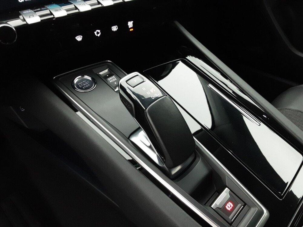 Occasion PEUGEOT 508 508 SW Hybrid 225 e-EAT8 - Allure Business