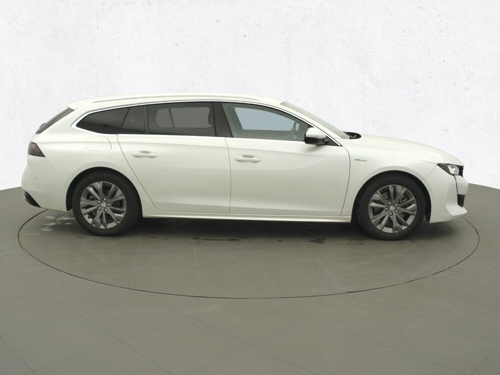 Occasion PEUGEOT 508 508 SW Hybrid 225 e-EAT8 - Allure Business