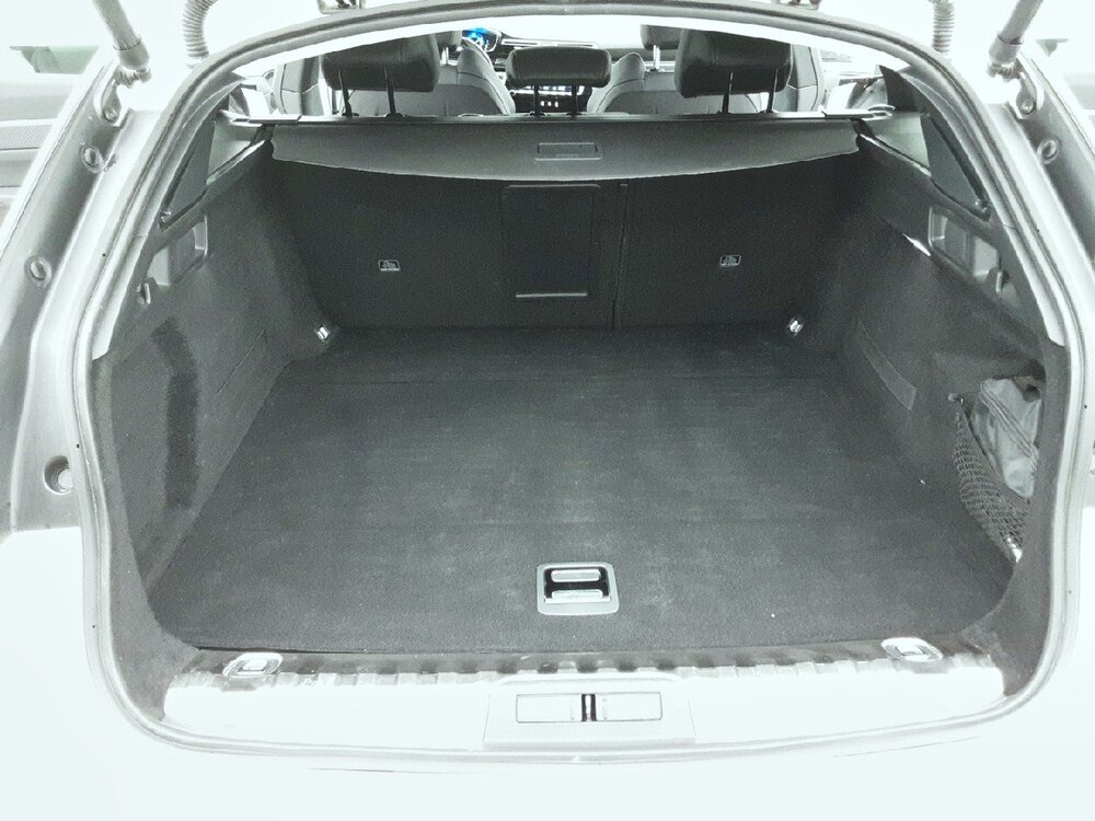Occasion PEUGEOT 508 508 SW Hybrid 225 e-EAT8 - Allure Business