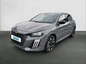 Occasion PEUGEOT 208 208 Hybrid 100 e-DCS6 - Allure