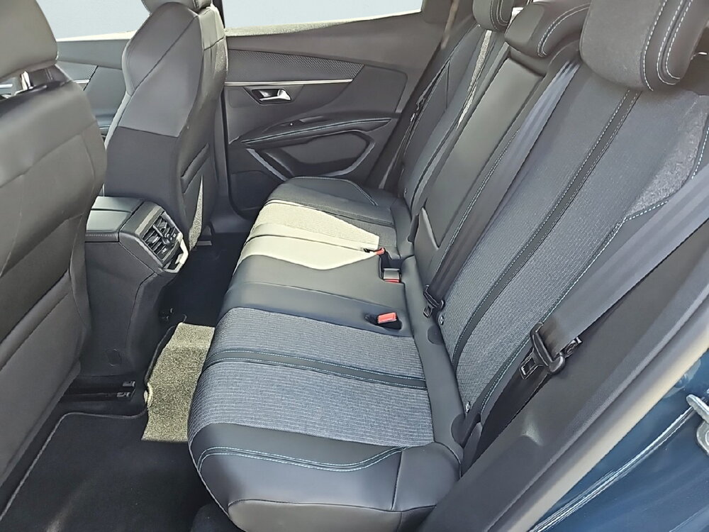 Occasion PEUGEOT 3008 3008 Hybrid 136 e-DCS6 - Allure