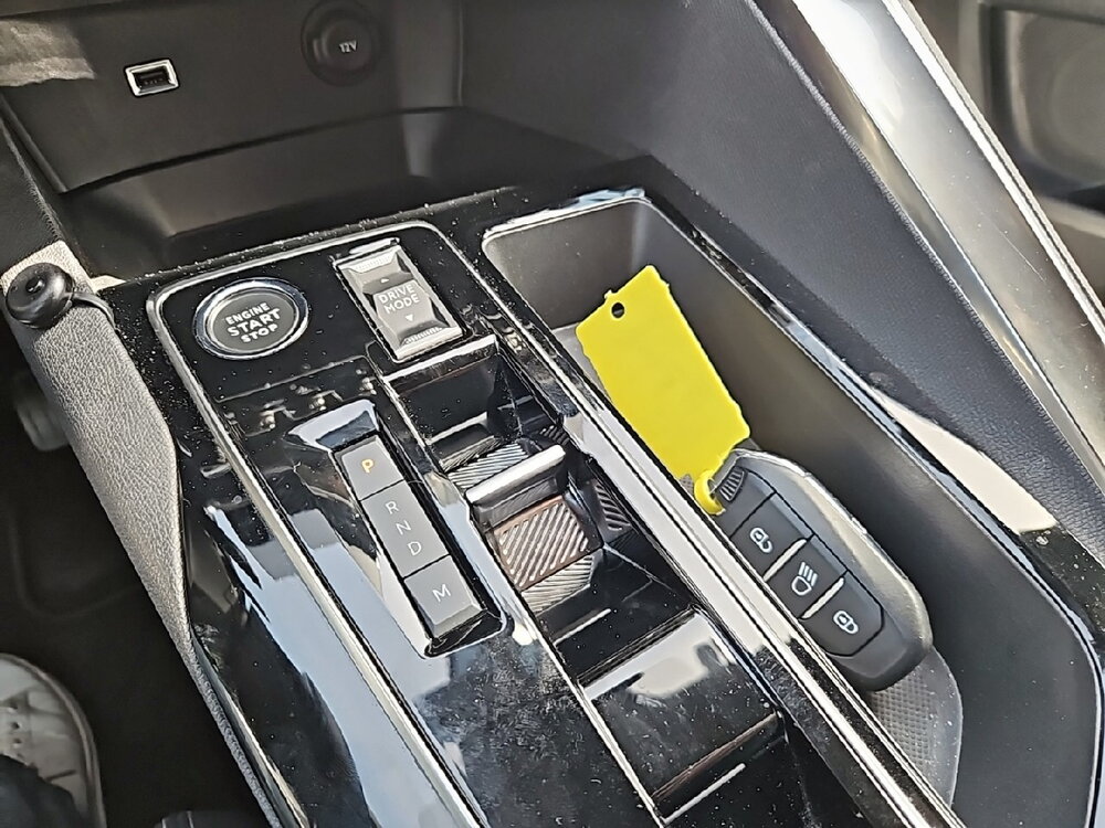 Occasion PEUGEOT 3008 3008 Hybrid 136 e-DCS6 - Allure