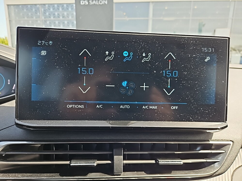 Occasion PEUGEOT 3008 3008 Hybrid 136 e-DCS6 - Allure