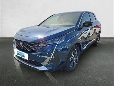 Occasion PEUGEOT 3008 3008 Hybrid 136 e-DCS6 - Allure
