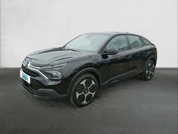 Occasion CITROEN C4 C4 Hybride 100 e-DCS6 - You
