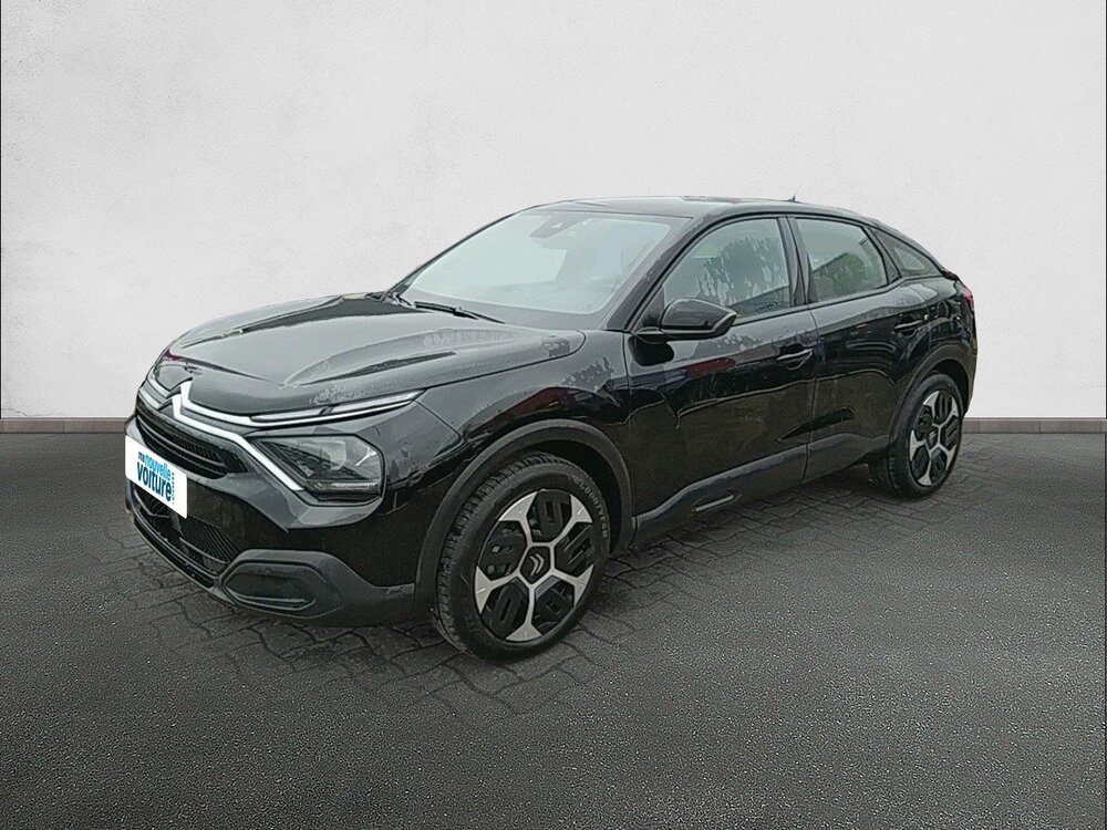 Occasion CITROEN C4 C4 Hybride 100 e-DCS6