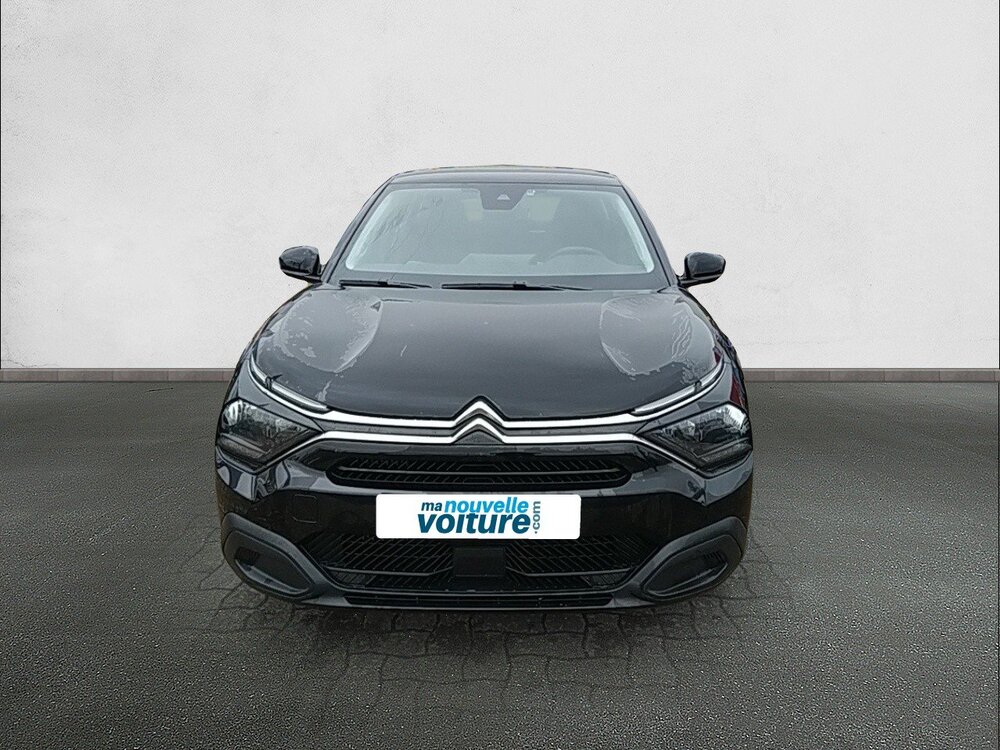 Occasion CITROEN C4 C4 Hybride 100 e-DCS6