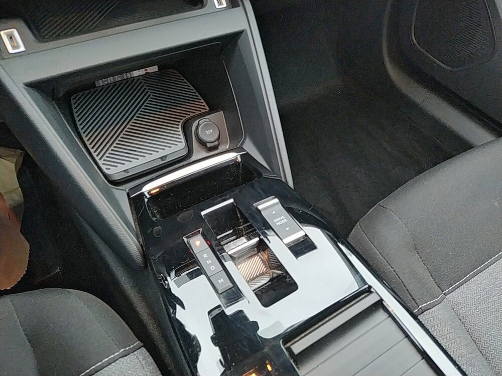 Occasion CITROEN C4 C4 Hybride 100 e-DCS6