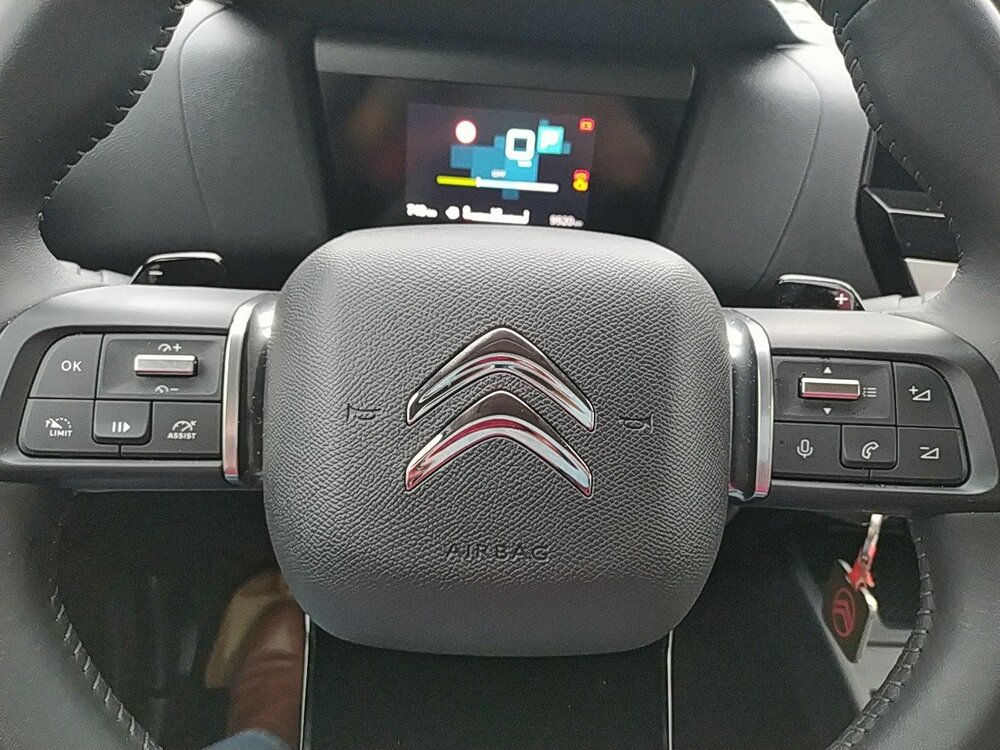 Occasion CITROEN C4 C4 Hybride 100 e-DCS6