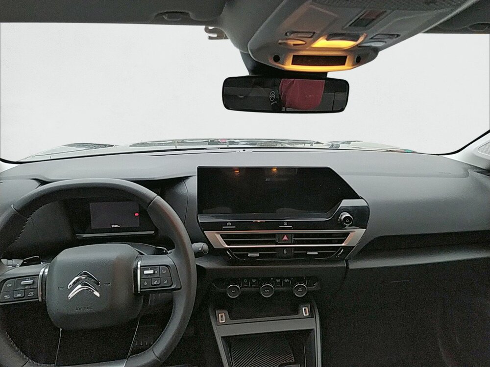 Occasion CITROEN C4 C4 Hybride 100 e-DCS6