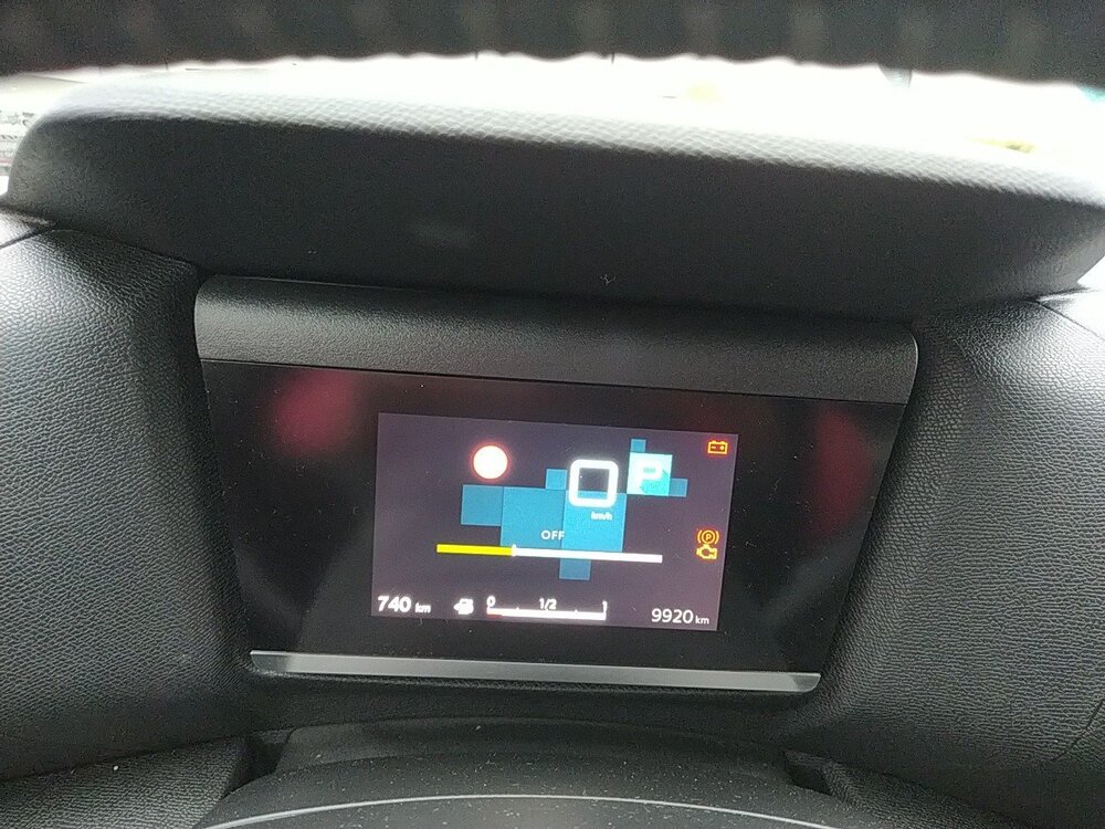 Occasion CITROEN C4 C4 Hybride 100 e-DCS6