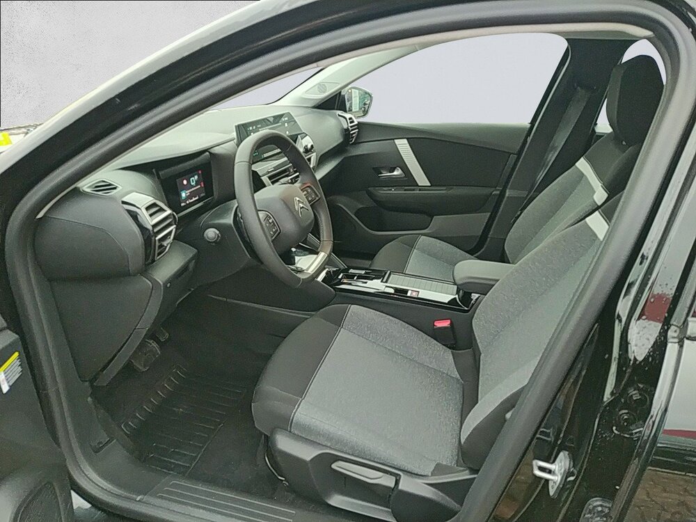 Occasion CITROEN C4 C4 Hybride 100 e-DCS6 - You