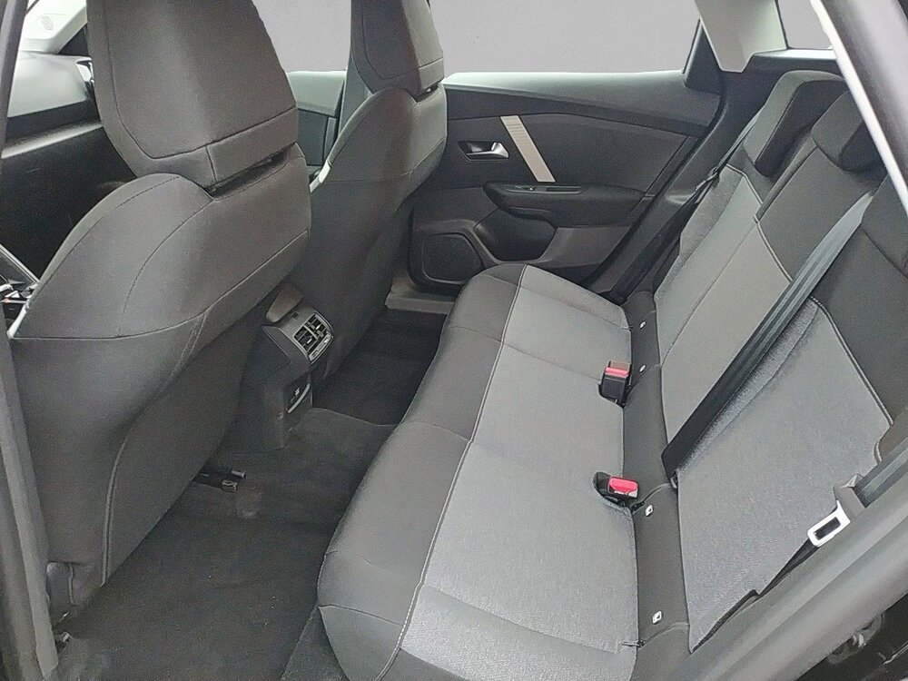 Occasion CITROEN C4 C4 Hybride 100 e-DCS6 - You