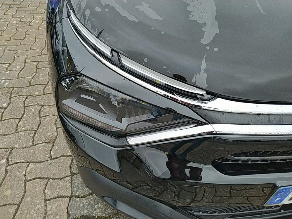 Occasion CITROEN C4 C4 Hybride 100 e-DCS6 - You