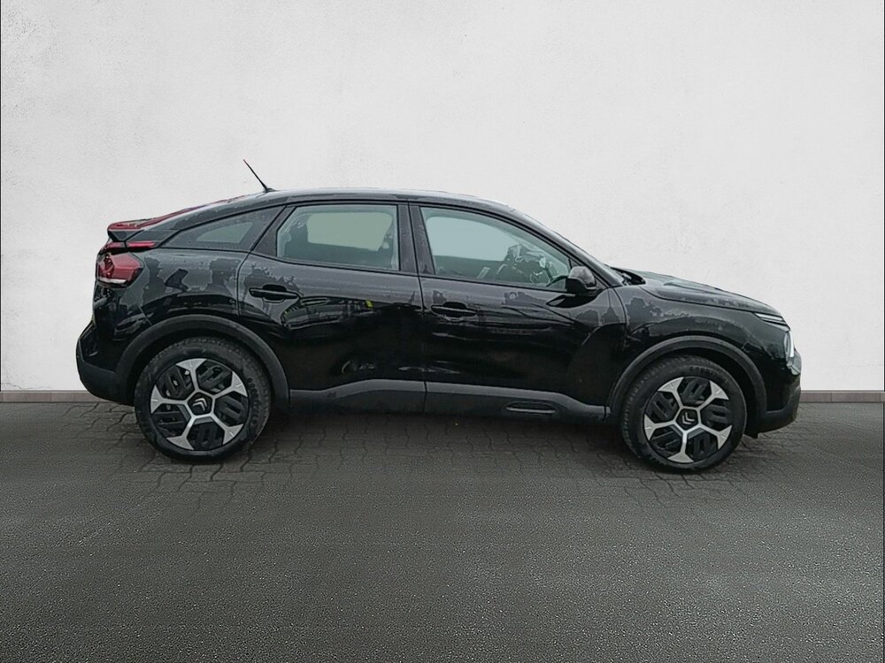 Occasion CITROEN C4 C4 Hybride 100 e-DCS6 - You