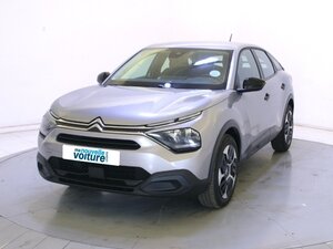 Occasion CITROEN C4 C4 PureTech 100 BVM6 - You