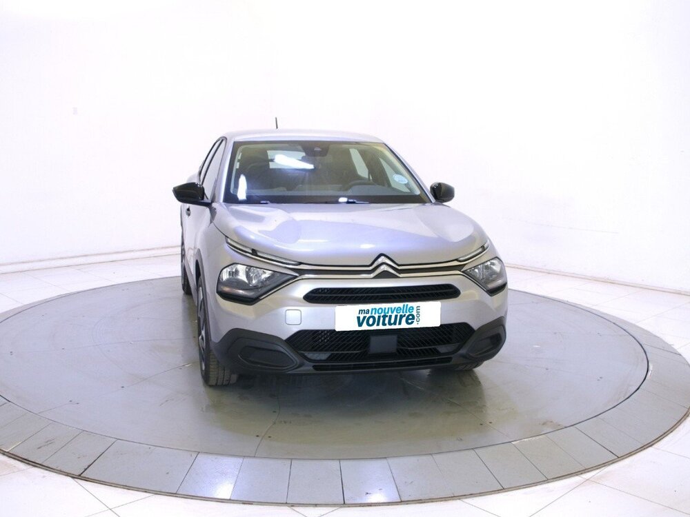 Occasion CITROEN C4 C4 PureTech 100 BVM6 - You