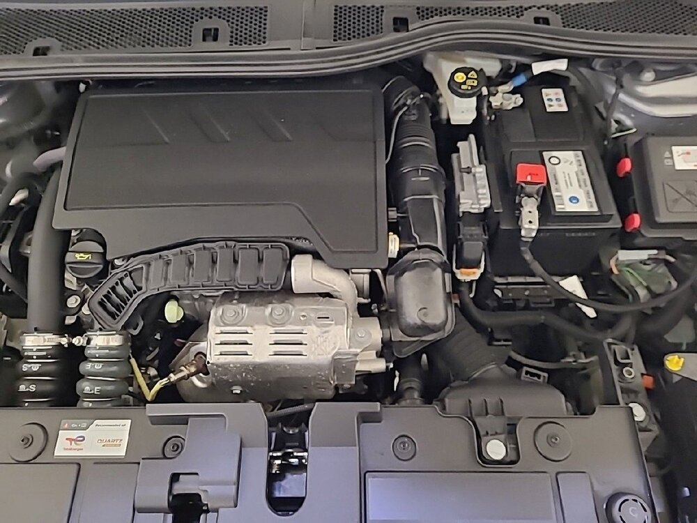 Occasion CITROEN C4 C4 PureTech 100 BVM6 - You