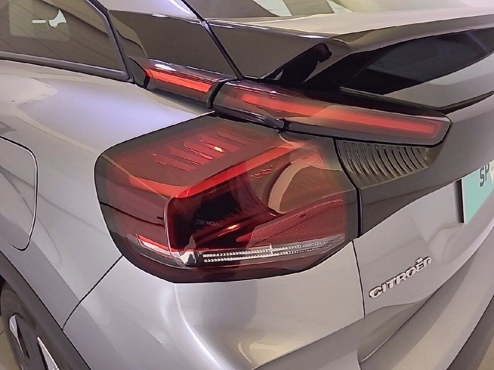 Occasion CITROEN C4 C4 PureTech 100 BVM6 - You