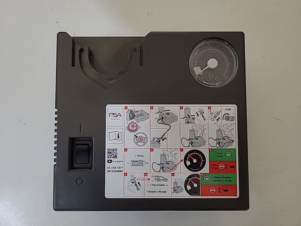 Occasion CITROEN C4 C4 PureTech 100 BVM6 - You