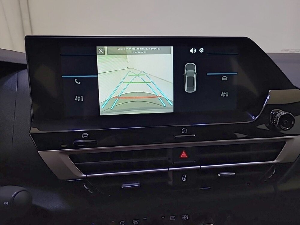 Occasion CITROEN C4 C4 PureTech 100 BVM6 - You