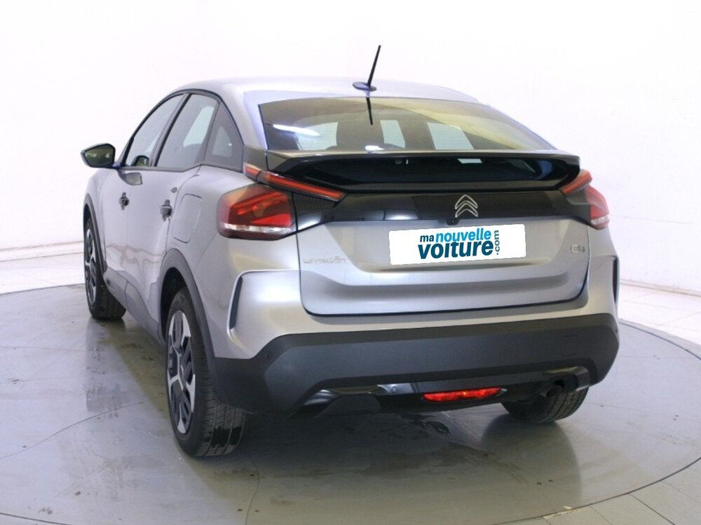 Occasion CITROEN C4 C4 PureTech 100 BVM6 - You