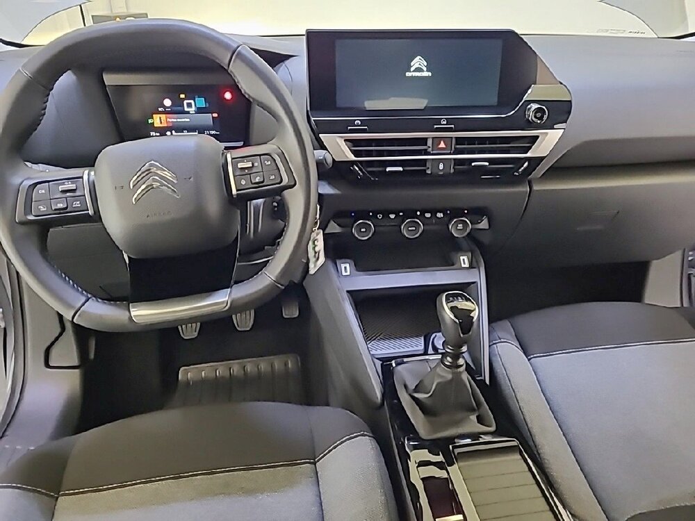 Occasion CITROEN C4 C4 PureTech 100 BVM6 - You