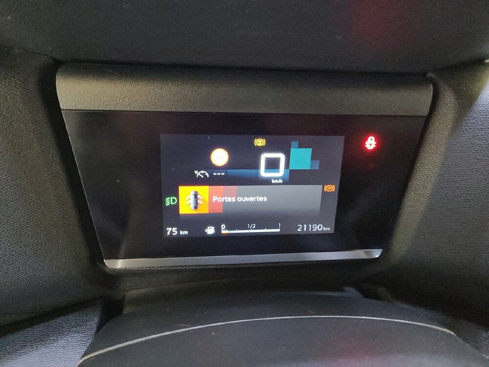 Occasion CITROEN C4 C4 PureTech 100 BVM6 - You