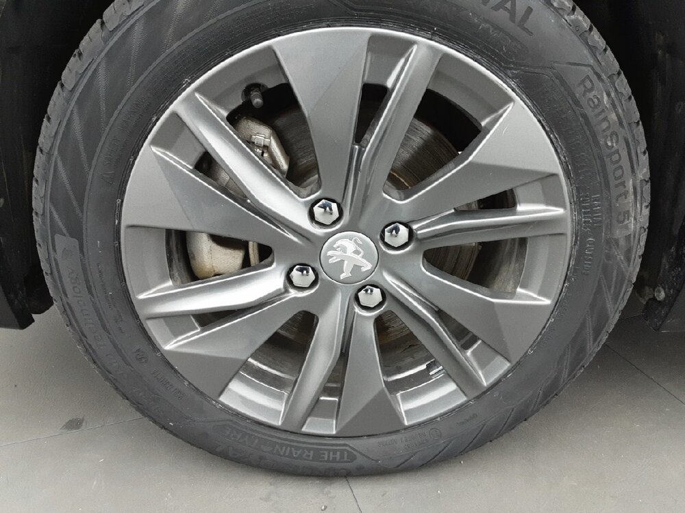 Occasion PEUGEOT 208 208 Electrique 50 kWh 136ch