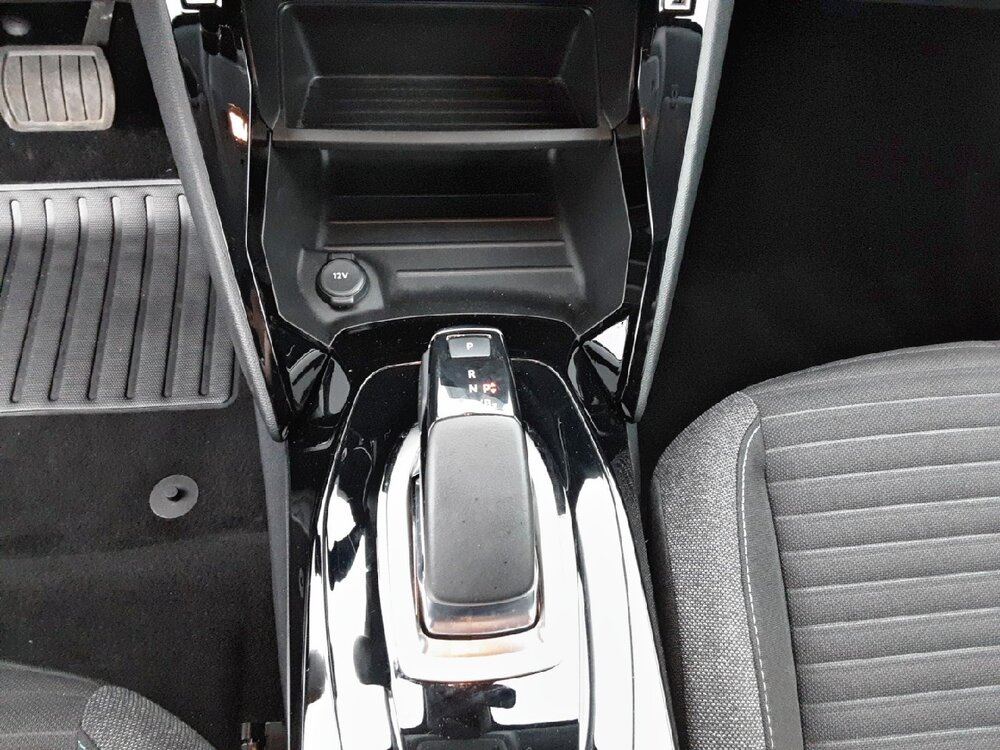 Occasion PEUGEOT 208 208 Electrique 50 kWh 136ch