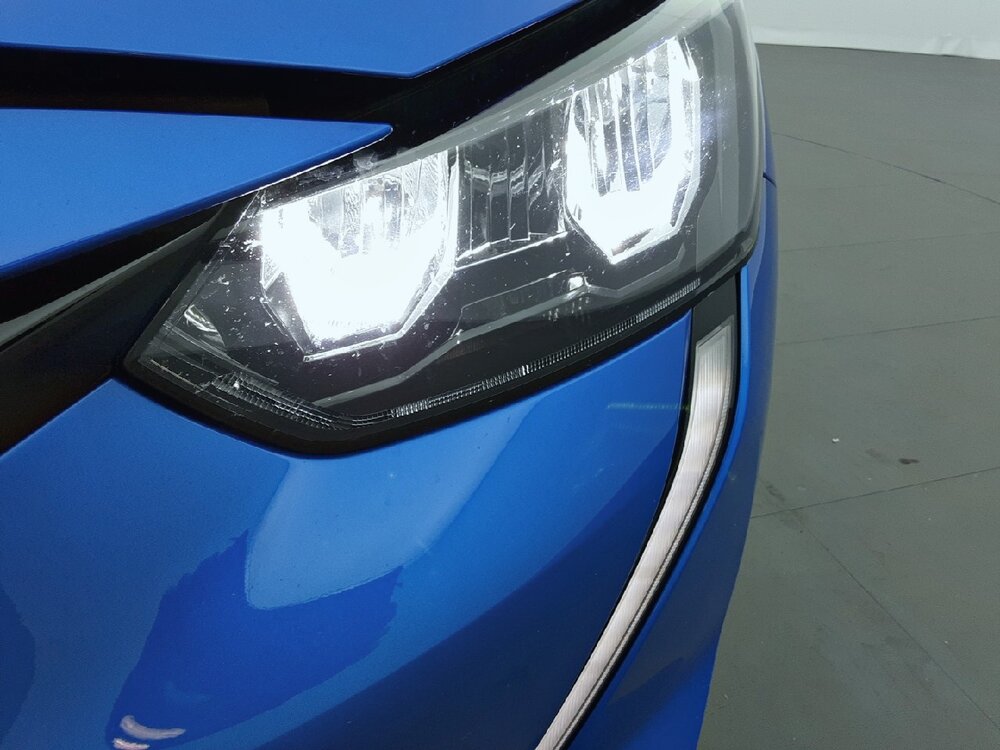 Occasion PEUGEOT 208 208 Electrique 50 kWh 136ch