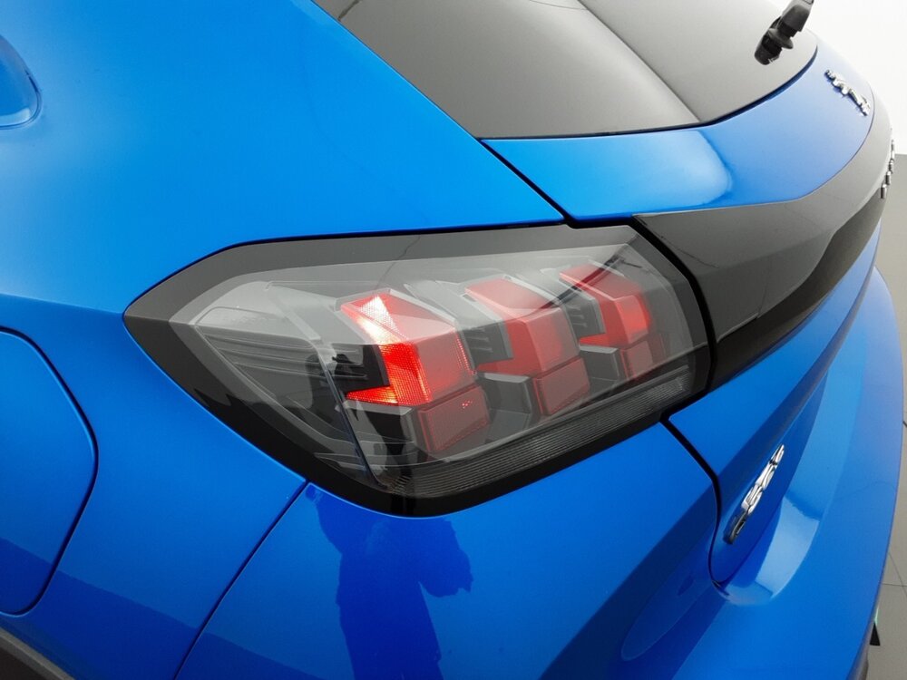 Occasion PEUGEOT 208 208 Electrique 50 kWh 136ch