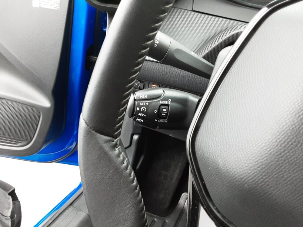 Occasion PEUGEOT 208 208 Electrique 50 kWh 136ch