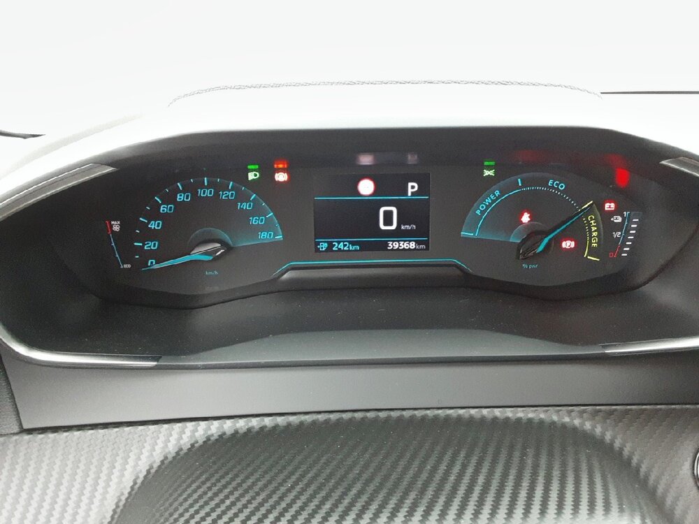 Occasion PEUGEOT 208 208 Electrique 50 kWh 136ch