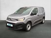 Occasion CITROEN Berlingo E-BERLINGO VAN M 800KG 100 KW (136 CH) BATTERIE 54 KWH