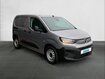 Occasion CITROEN Berlingo E-BERLINGO VAN M 800KG 100 KW (136 CH) BATTERIE 54 KWH