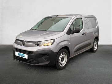 Occasion CITROEN Berlingo E-BERLINGO VAN M 800KG 100 KW (136 CH) BATTERIE 54 KWH