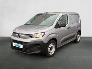 Occasion CITROEN Berlingo E-BERLINGO VAN M 800KG 100 KW (136 CH) BATTERIE 54 KWH