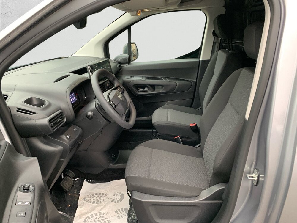 Occasion CITROEN Berlingo E-BERLINGO VAN M 800KG 100 KW (136 CH) BATTERIE 54 KWH