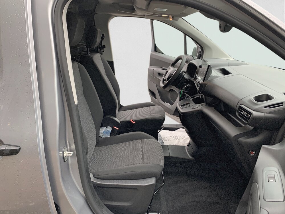 Occasion CITROEN Berlingo E-BERLINGO VAN M 800KG 100 KW (136 CH) BATTERIE 54 KWH