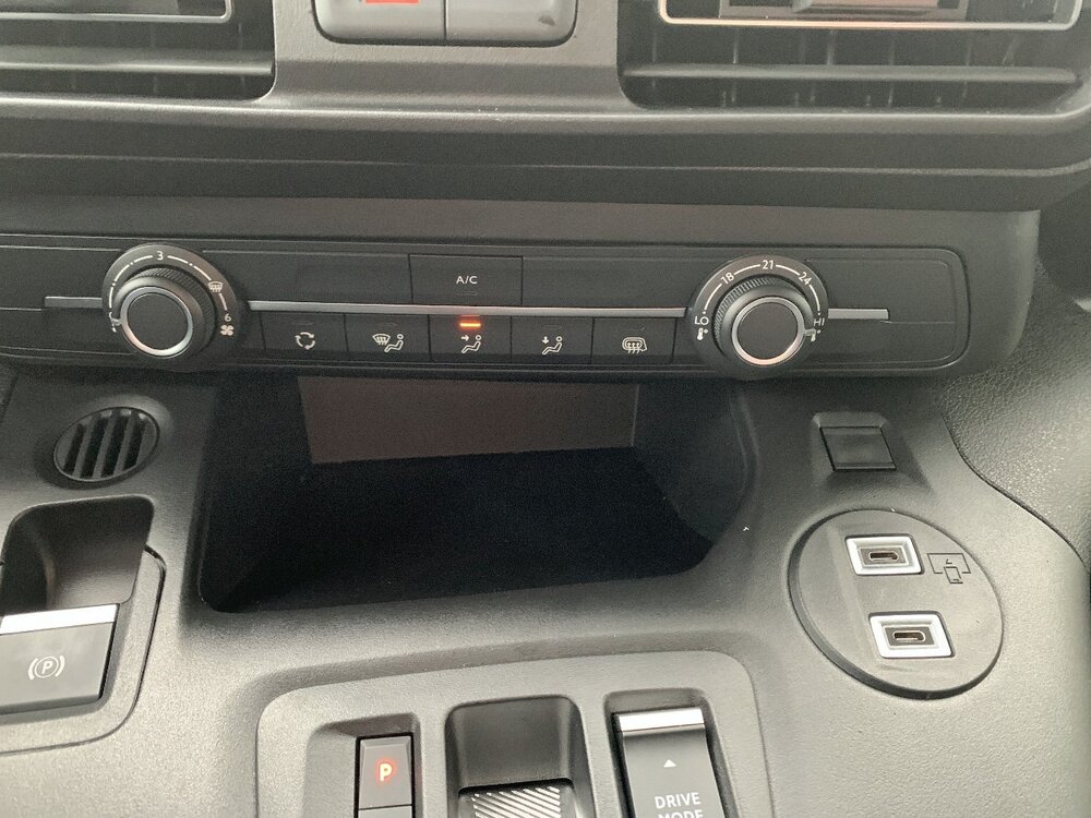 Occasion CITROEN Berlingo E-BERLINGO VAN M 800KG 100 KW (136 CH) BATTERIE 54 KWH