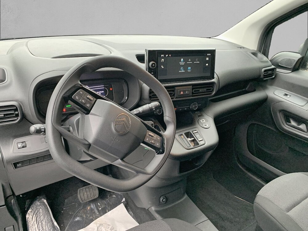 Occasion CITROEN Berlingo E-BERLINGO VAN M 800KG 100 KW (136 CH) BATTERIE 54 KWH