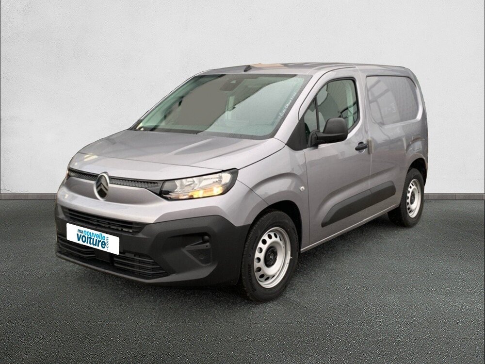 Occasion CITROEN Berlingo E-BERLINGO VAN M 800KG 100 KW (136 CH) BATTERIE 54 KWH
