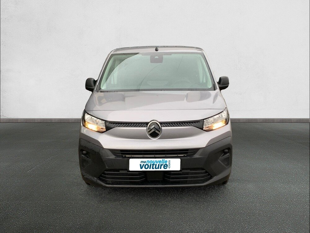 Occasion CITROEN Berlingo E-BERLINGO VAN M 800KG 100 KW (136 CH) BATTERIE 54 KWH