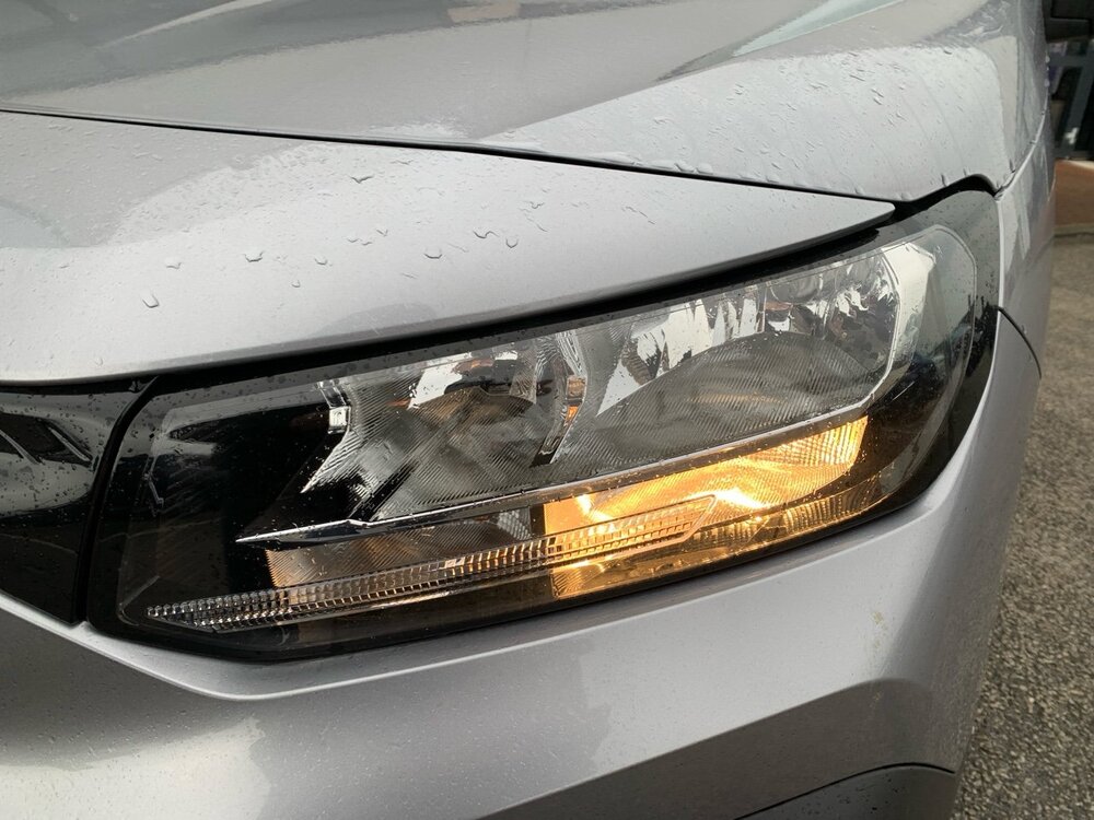 Occasion CITROEN Berlingo E-BERLINGO VAN M 800KG 100 KW (136 CH) BATTERIE 54 KWH