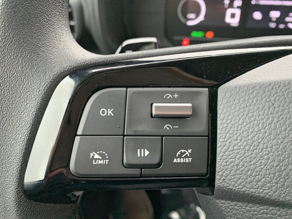 Occasion CITROEN Berlingo E-BERLINGO VAN M 800KG 100 KW (136 CH) BATTERIE 54 KWH