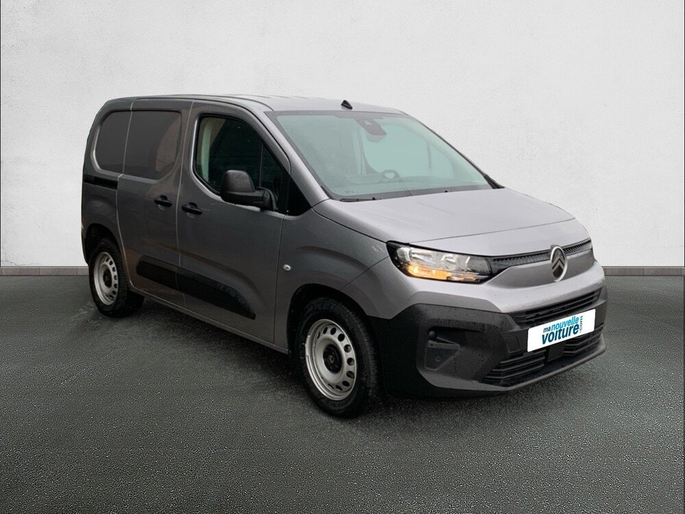 Occasion CITROEN Berlingo E-BERLINGO VAN M 800KG 100 KW (136 CH) BATTERIE 54 KWH