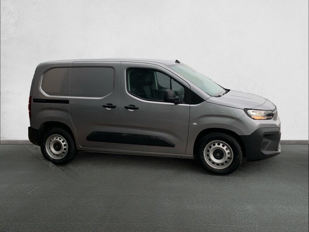 Occasion CITROEN Berlingo E-BERLINGO VAN M 800KG 100 KW (136 CH) BATTERIE 54 KWH