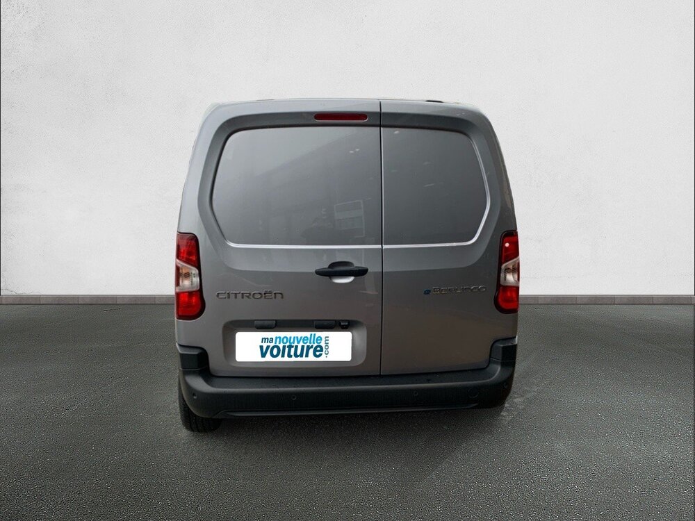 Occasion CITROEN Berlingo E-BERLINGO VAN M 800KG 100 KW (136 CH) BATTERIE 54 KWH