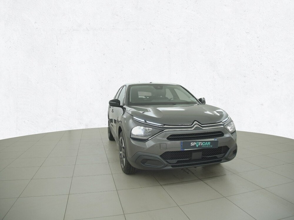 Occasion CITROEN C4 C4 PureTech 100 BVM6 - You
